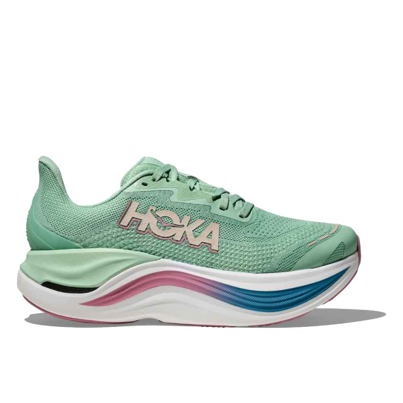 Chaussures Running Femme Hoka Skyward X