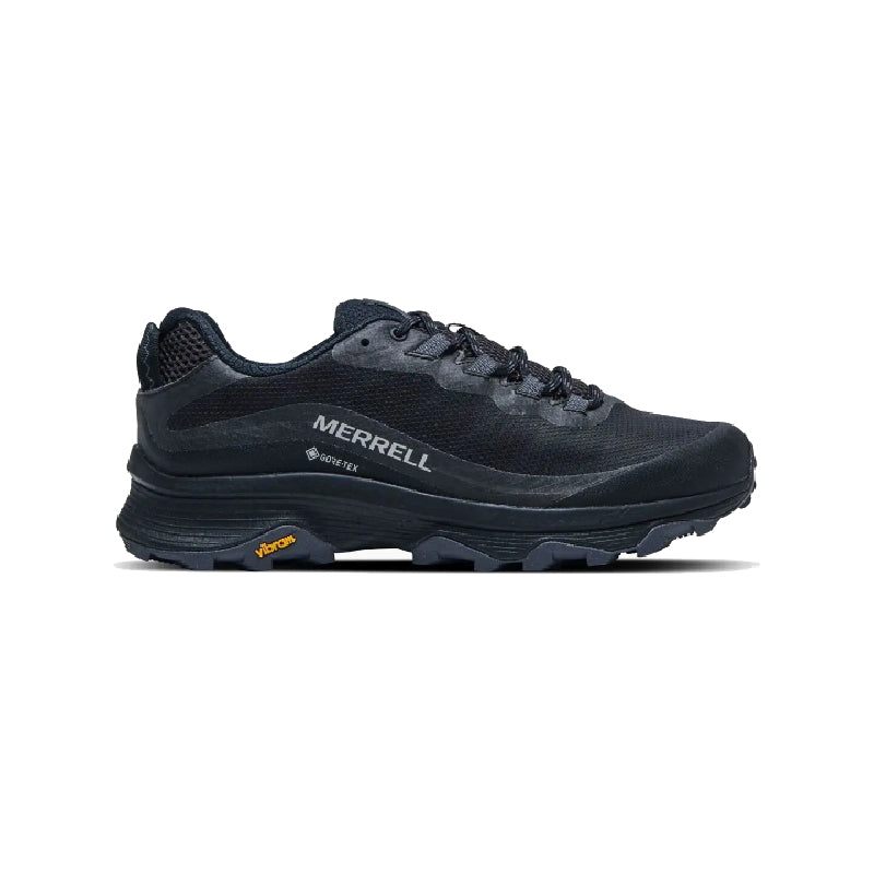 Chaussures Randonnée Homme Merrell Moab Speed GTX