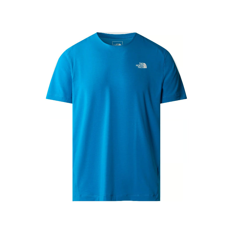 T-Shirt Randonnée Homme The North Face Lightning Alpine S/S