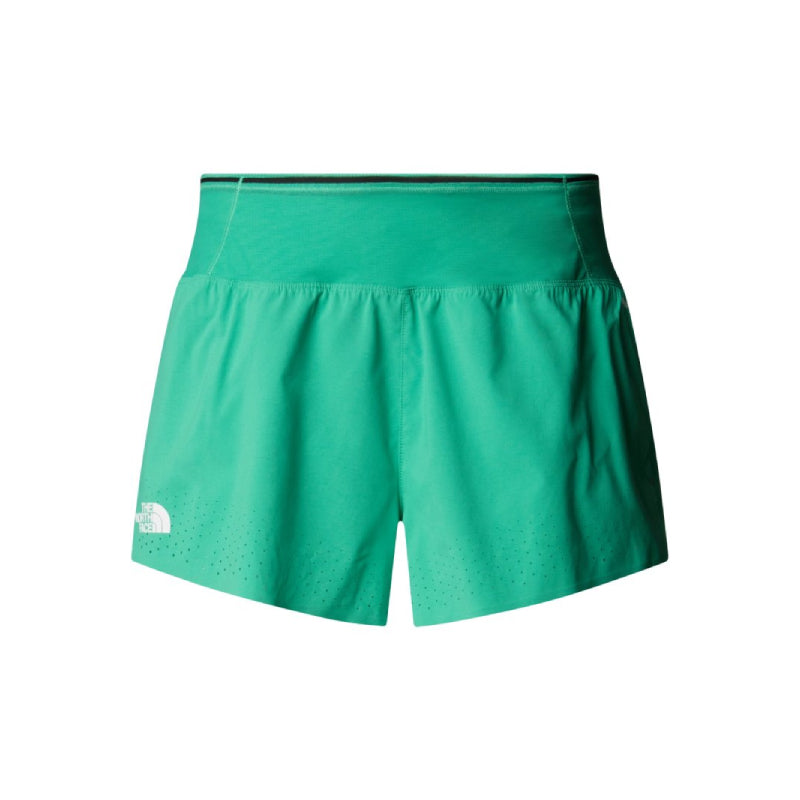 Short Randonnée Femme The North Face Summit Pacesetter 3In