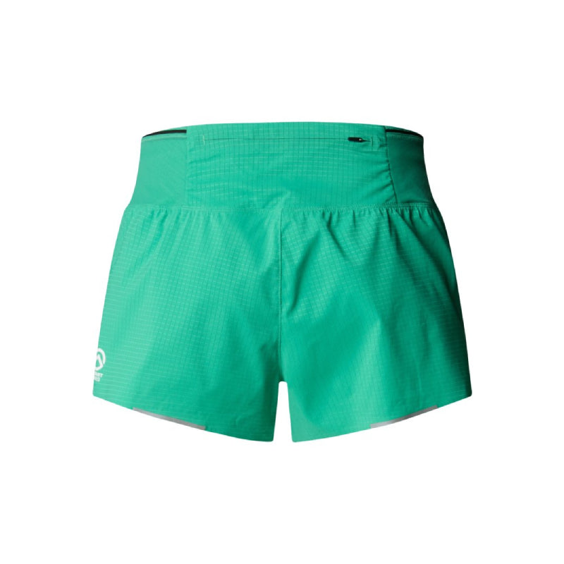 Short Randonnée Femme The North Face Summit Pacesetter 3In