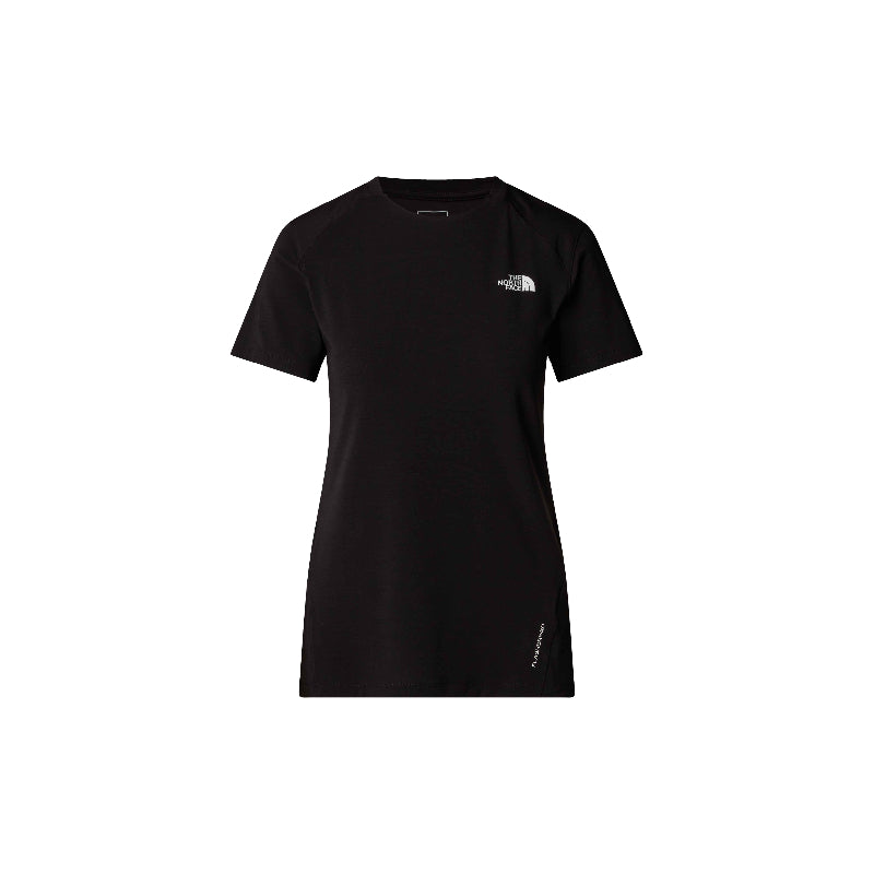 T-Shirt Randonnée Femme The North Face Lightning Alpine S/S