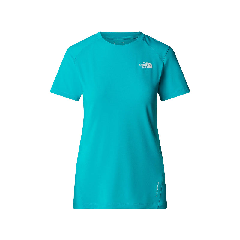 T-Shirt Randonnée Femme The North Face Lightning Alpine S/S