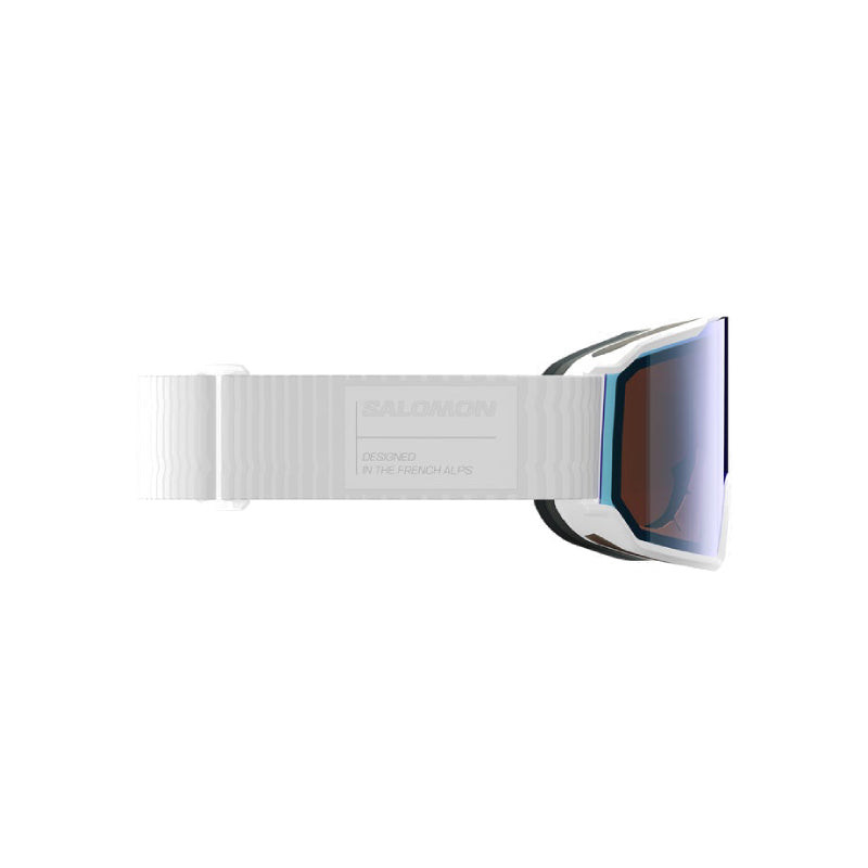 Masque Ski Salomon S/VIEW 3 Photochromic