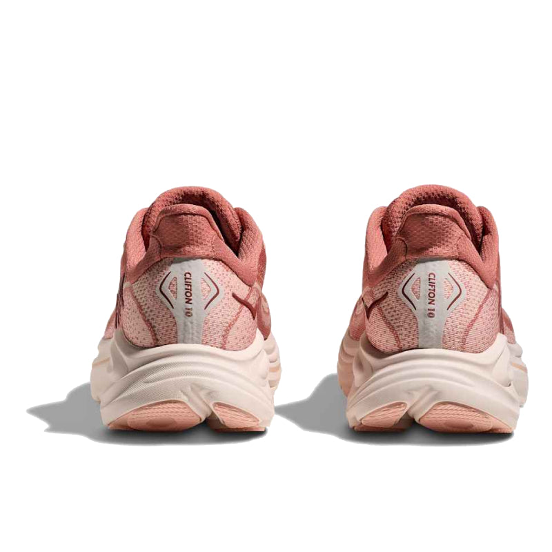 Chaussures Running Femme Hoka Clifton 10