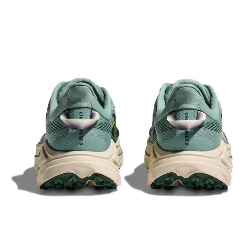 Chaussures Trail Homme Hoka Challenger 8