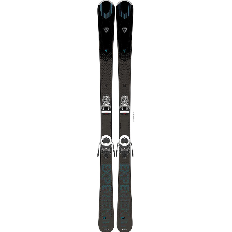 Pack Ski Homme Rossignol Experience 82 Ti + SPX 14