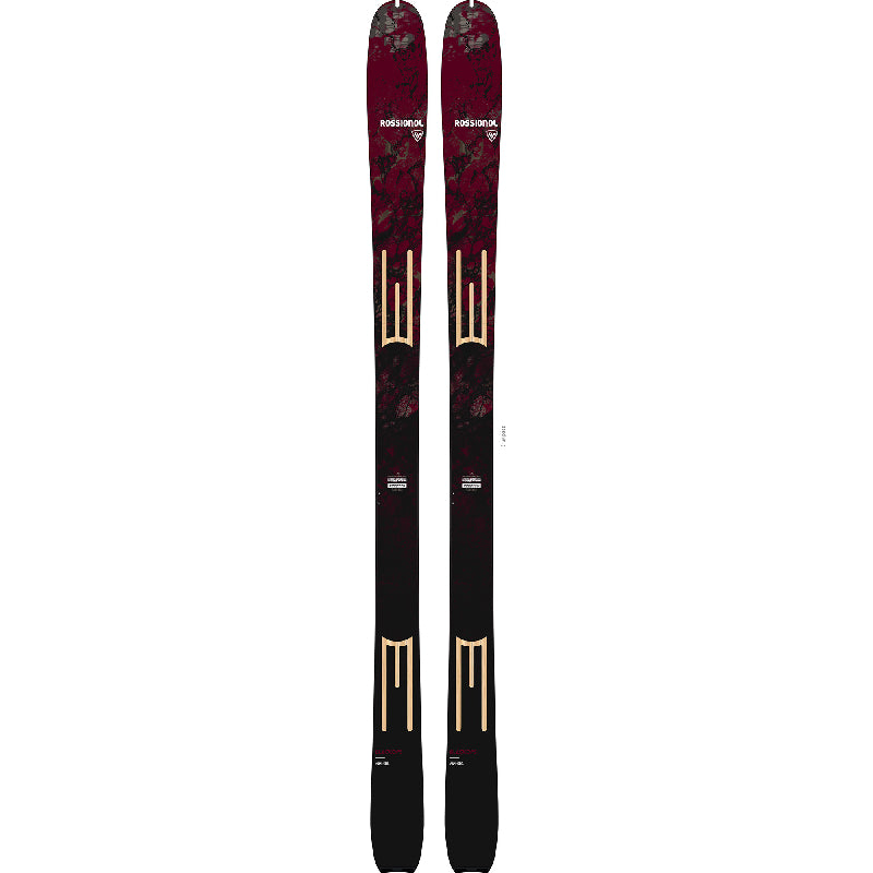 Pack Ski Alpin Homme Rossignol Blackops Alpineer 86 + ST 10