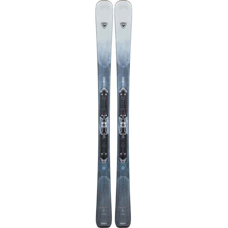 Ski Test Femme Rossignol Experience 80 CA + XPress 11