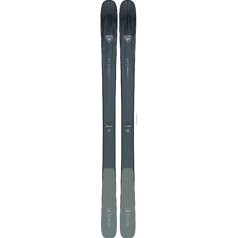 Pack Ski Homme Rossignol Sender 94 TI + NX 12 Konect