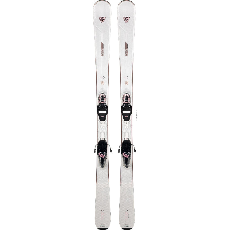Pack Ski Femme Rossignol Nova 2 + Xpress 10