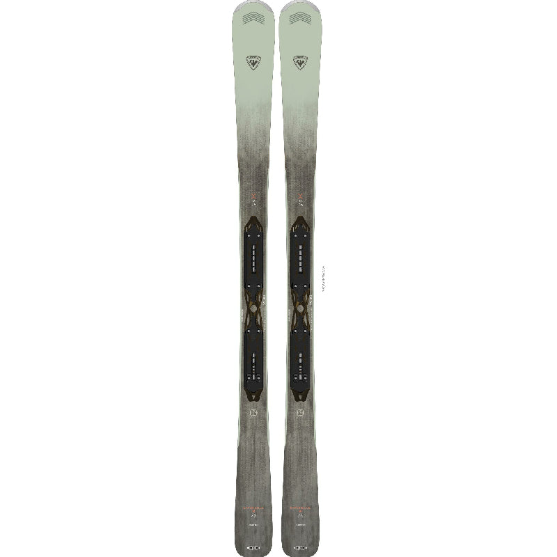 Pack Ski Femme Rossignol Experience 76 + Xpress 10