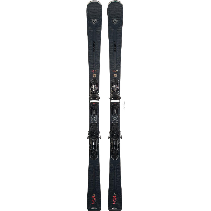 Pack ski Femme Rossignol Nova 14 TI + NX 12