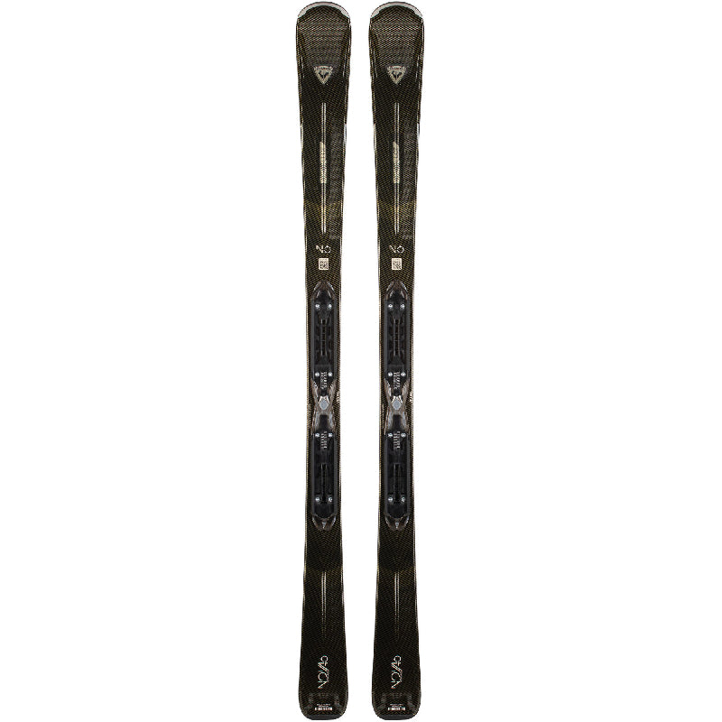Pack Ski Femme Rossignol Nova 6 + XPress 11 GW