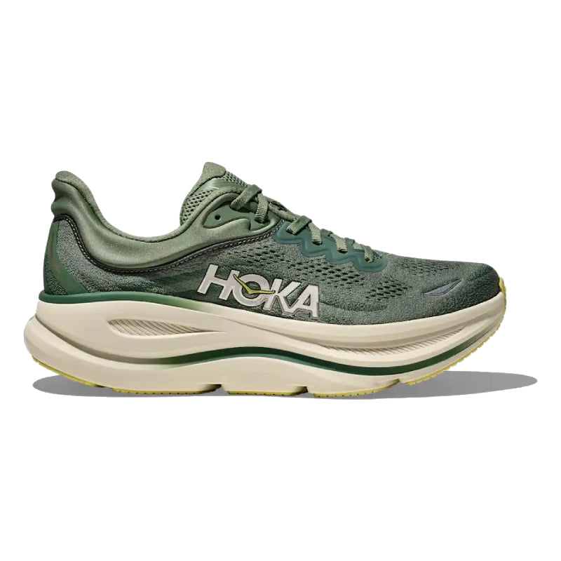 Chaussures Running Homme Hoka Bondi 9