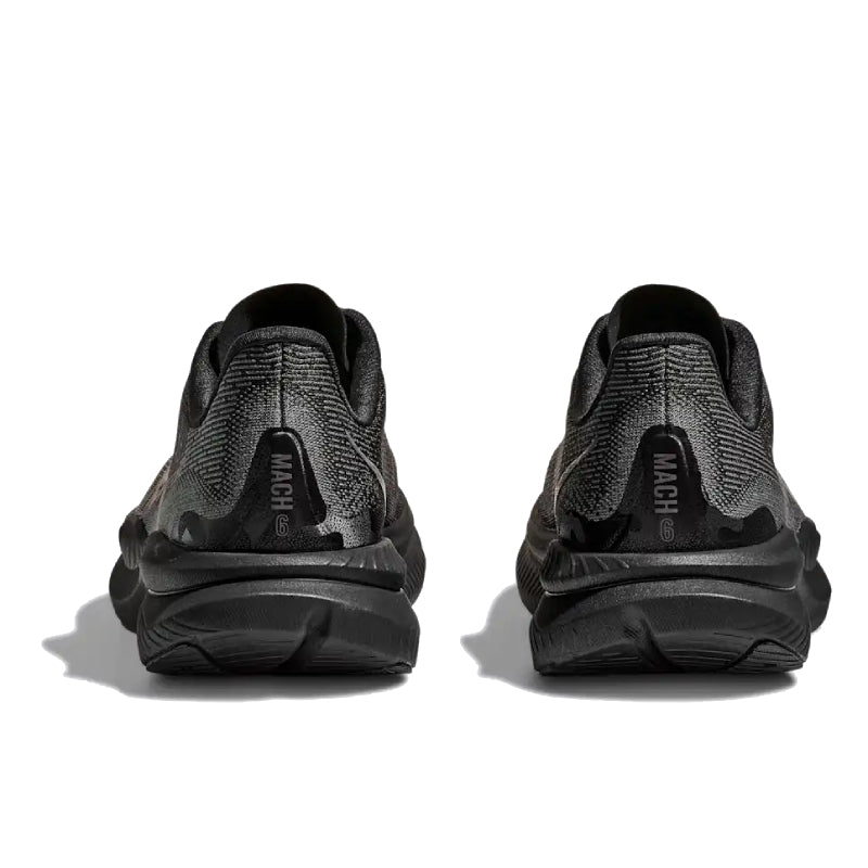 Chaussures Running Femme Hoka Mach 6