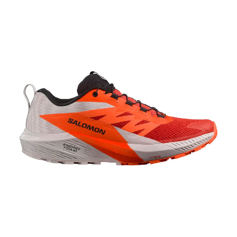 Chaussures Running / Trail Homme Salomon Sense Ride 5