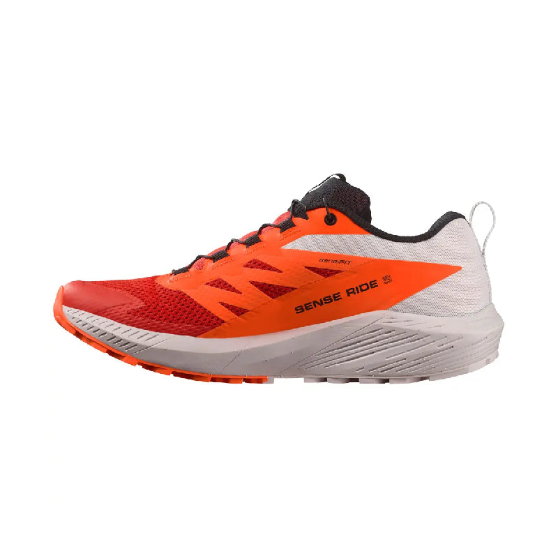 Chaussures Running / Trail Homme Salomon Sense Ride 5