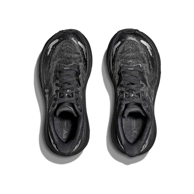 Chaussures Trail Homme Hoka Stinson 7