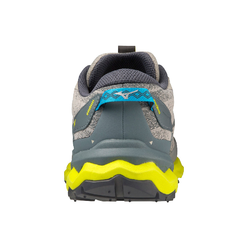 Chaussures Trail Homme Mizuno Wave Daichi 7