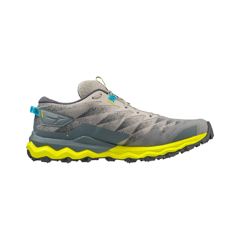 Chaussures Trail Homme Mizuno Wave Daichi 7