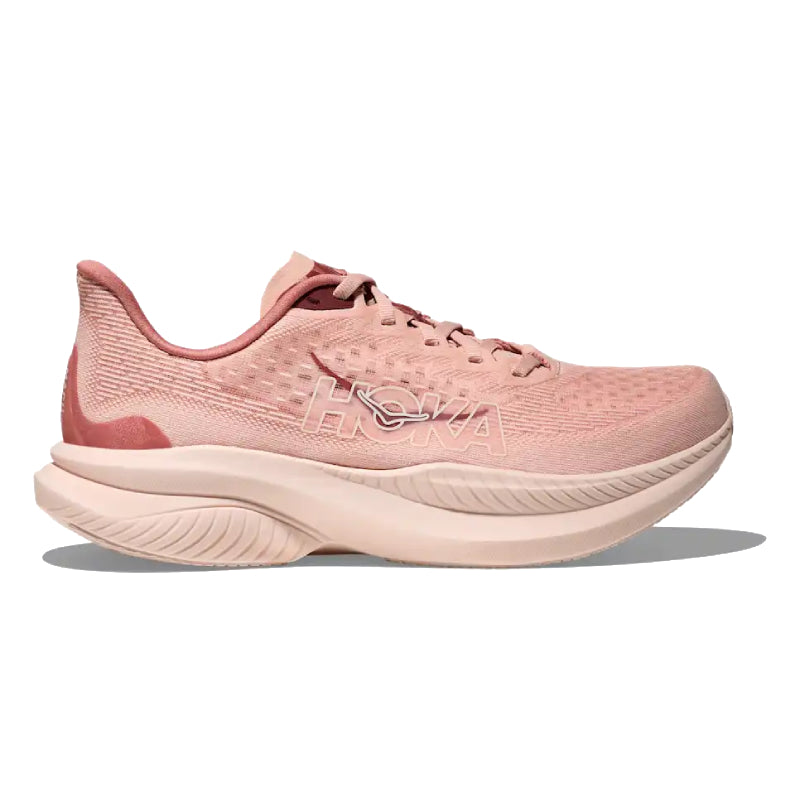 Chaussures Running Femme Hoka Mach 6