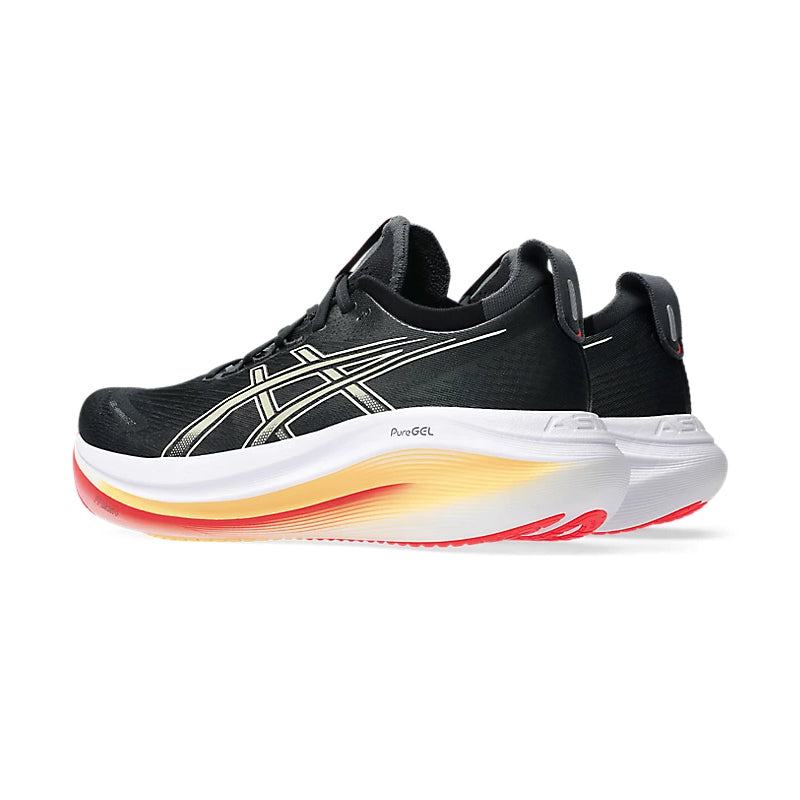Chaussures Running Homme Asics Gel-Nimbus 27
