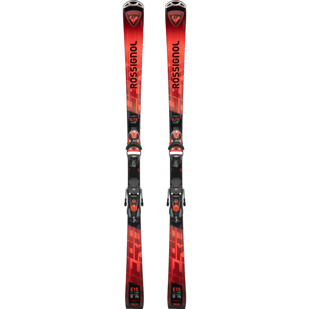 Pack Ski Rossignol Hero Elite MT TI CAM + NX 12