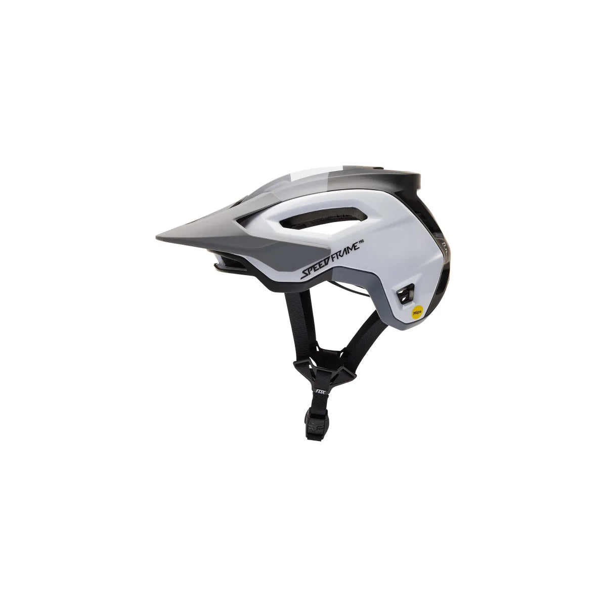 Casque Vélo Fox Speedframe Pro Klif