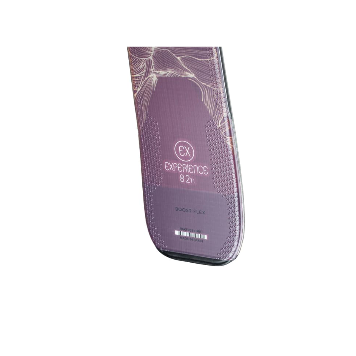 Pack Skis All-Mountain Femme Rossignol Experience 82 TI + NX 12 GW