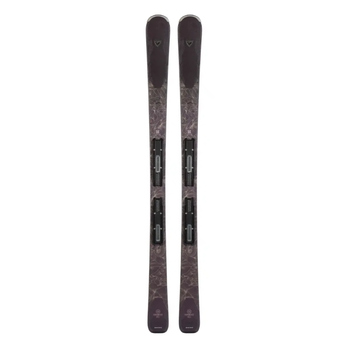 Pack Skis All-Mountain Femme Rossignol Experience 82 TI + NX 12 GW