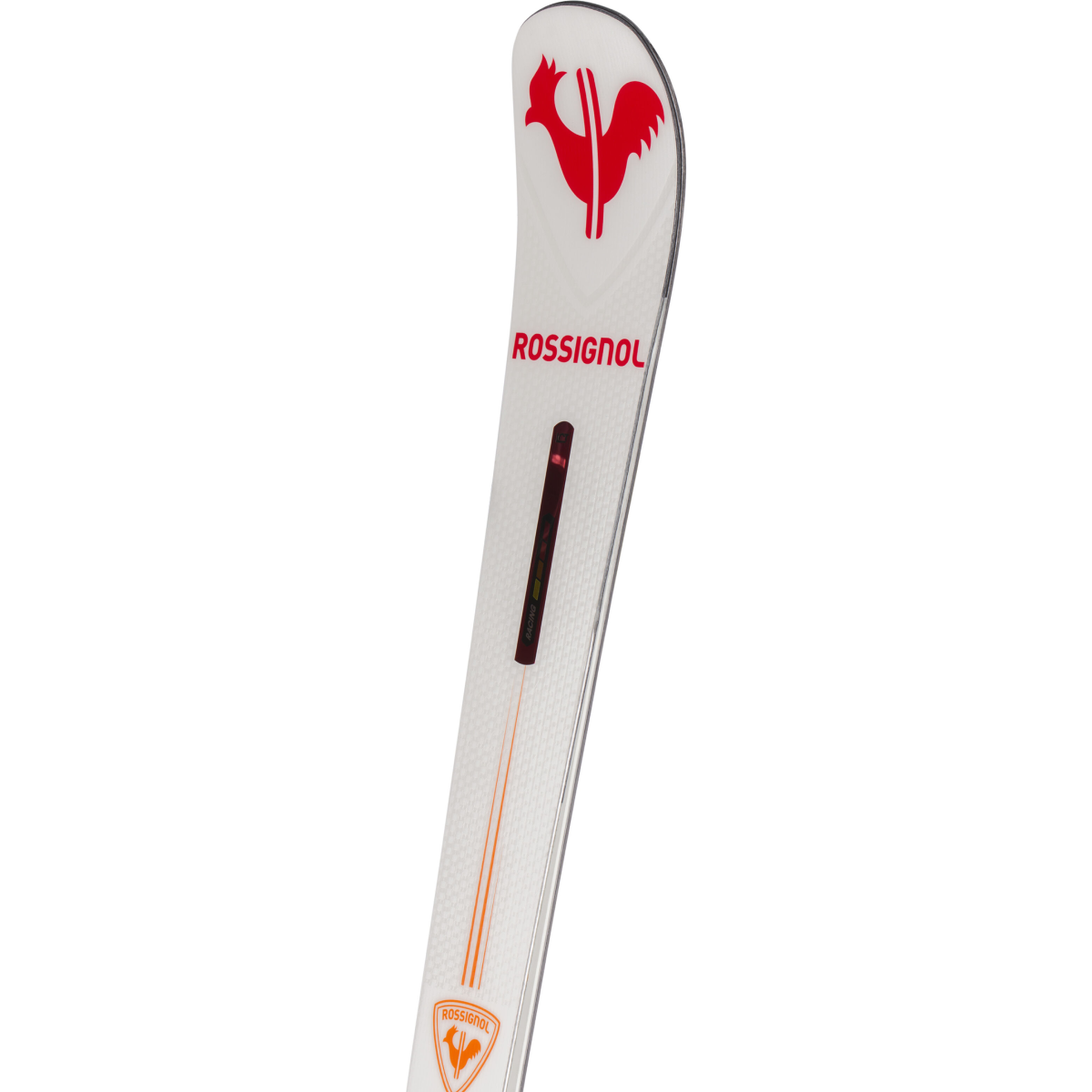Pack Skis Alpins Rossignol Hero Master ST + SPX 12 R22