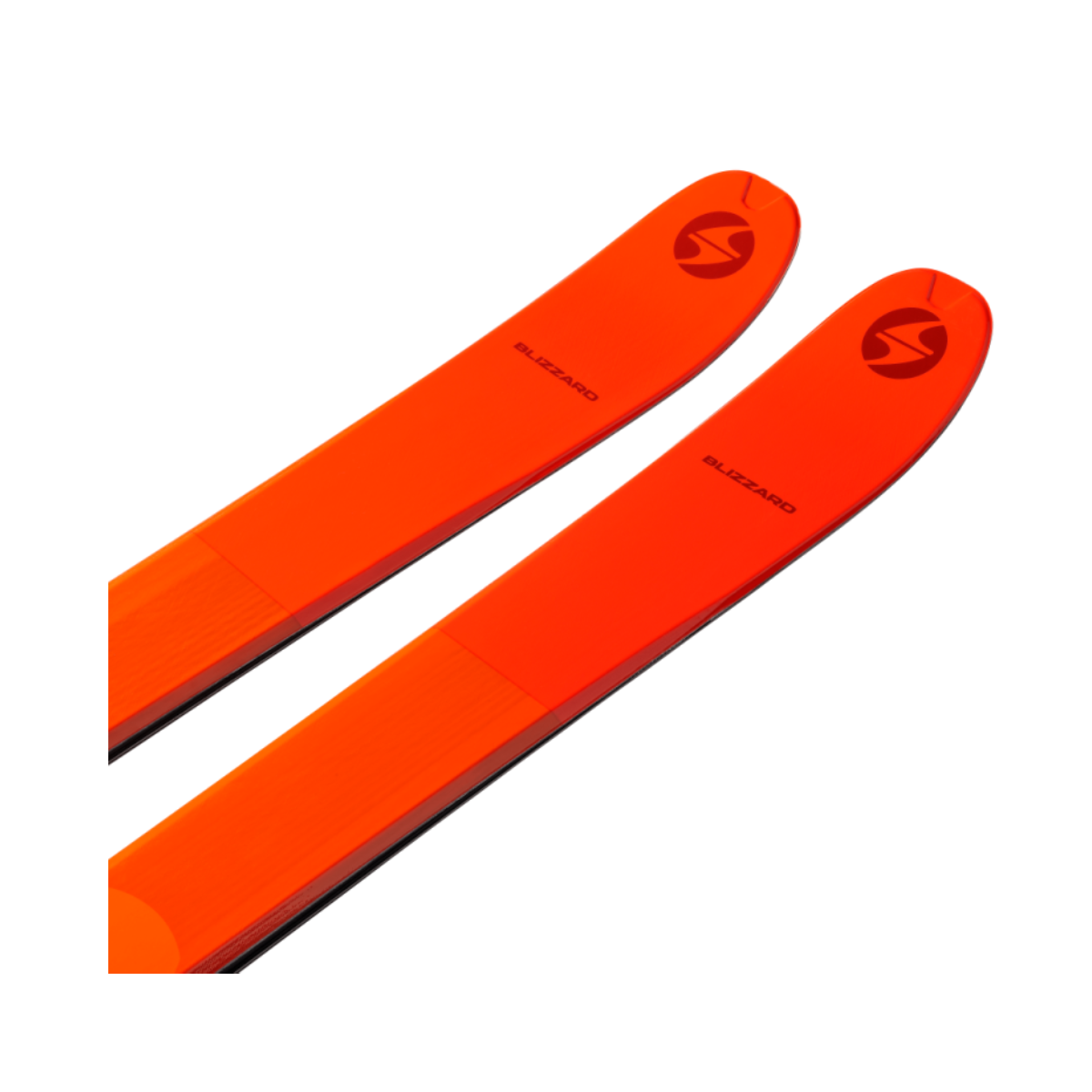 Skis randonnée Blizzard Zero G 095 Flat