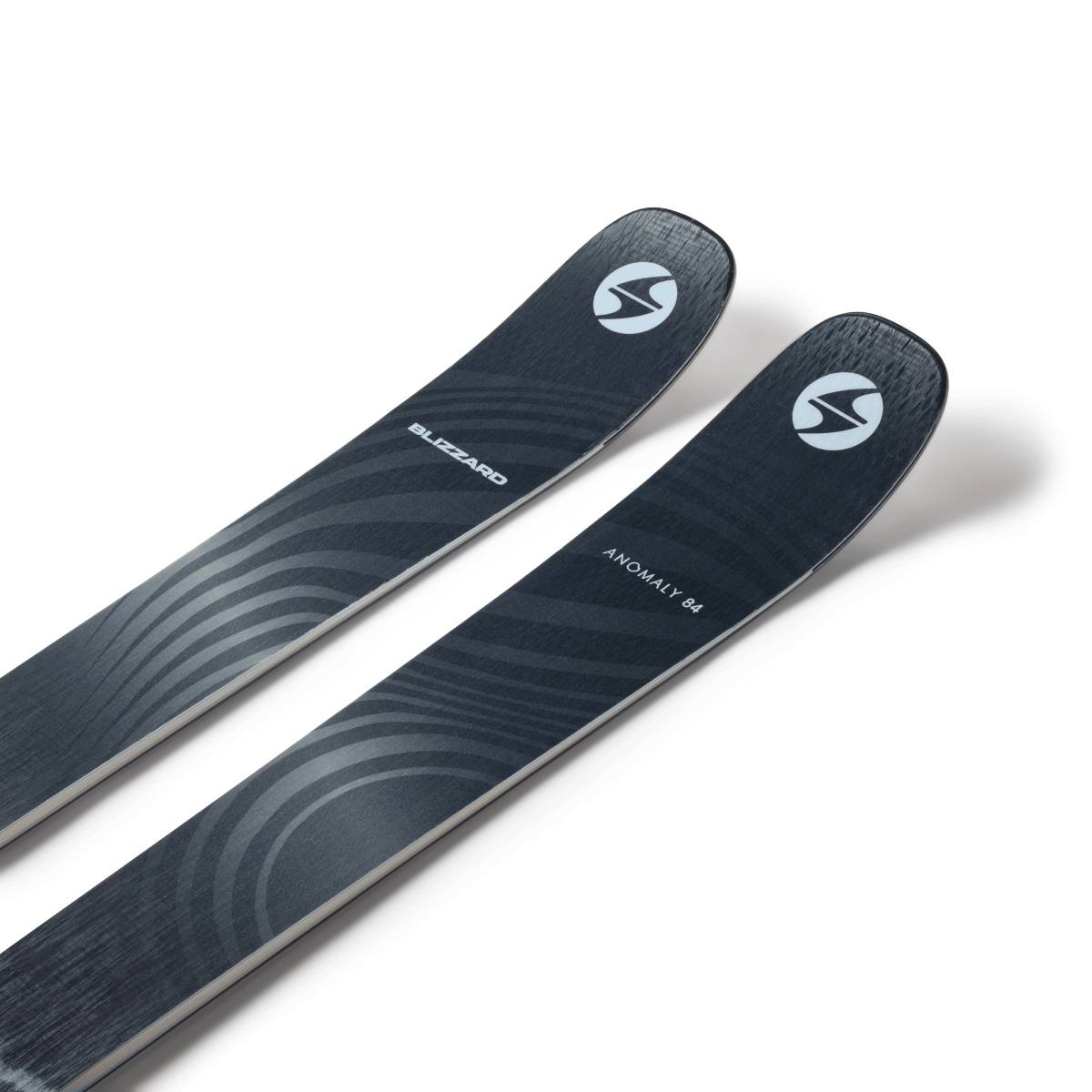 Ski Alpin Flat All-Mountain Homme Blizzard Anomaly 84