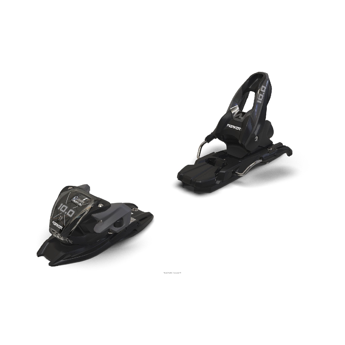 Pack Skis Alpins Blizzard Firebird Ti + TPC 10