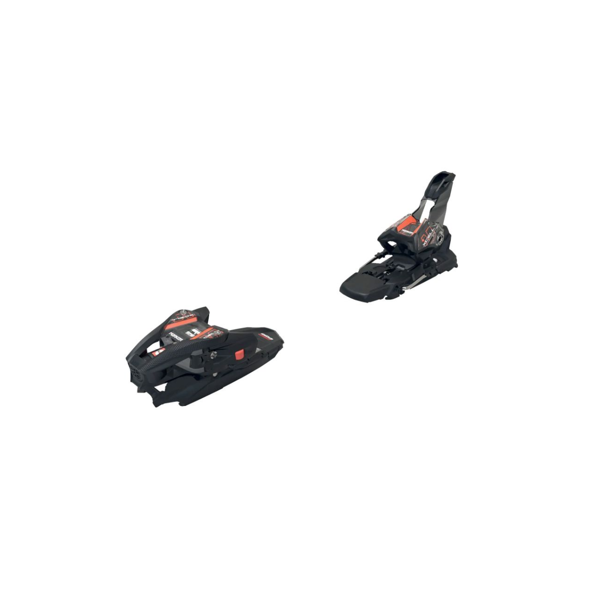 Pack Skis Alpins Blizzard Thunderbird R15 Plus + Race X Cell 14 GW