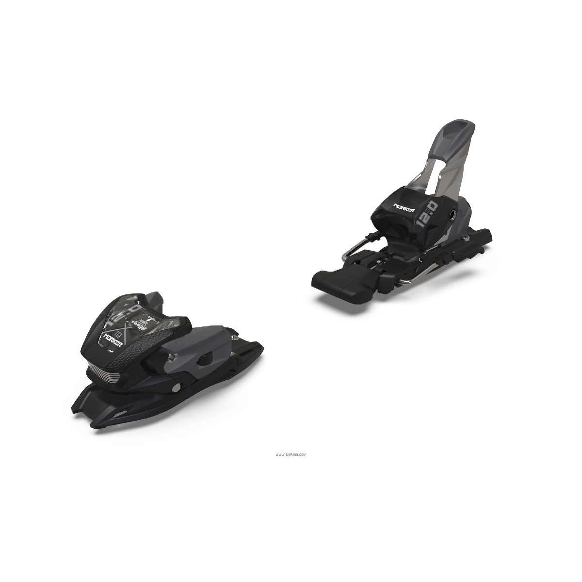 Pack Skis Alpins Blizzard Thunderbird R13 + TPX 12 Demo