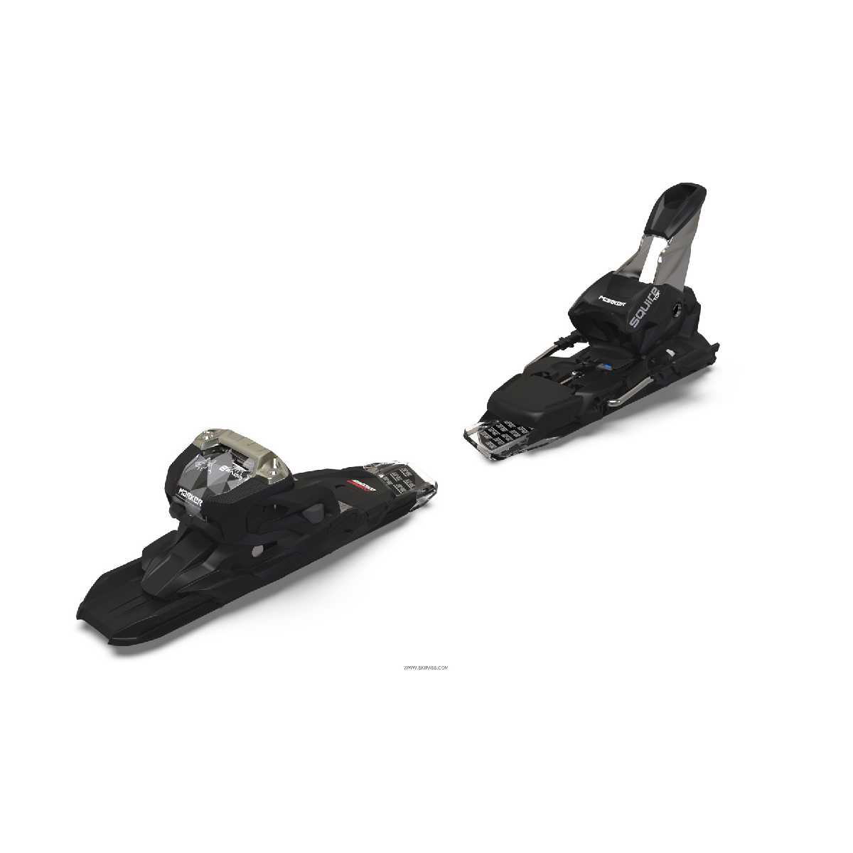 Ski Test Freeride Blizzard Rustler 11 + TCX 11