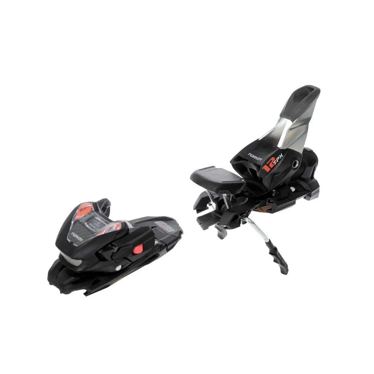 Pack Skis Alpins Femme Blizzard Alight Pro + TPX12 Demo