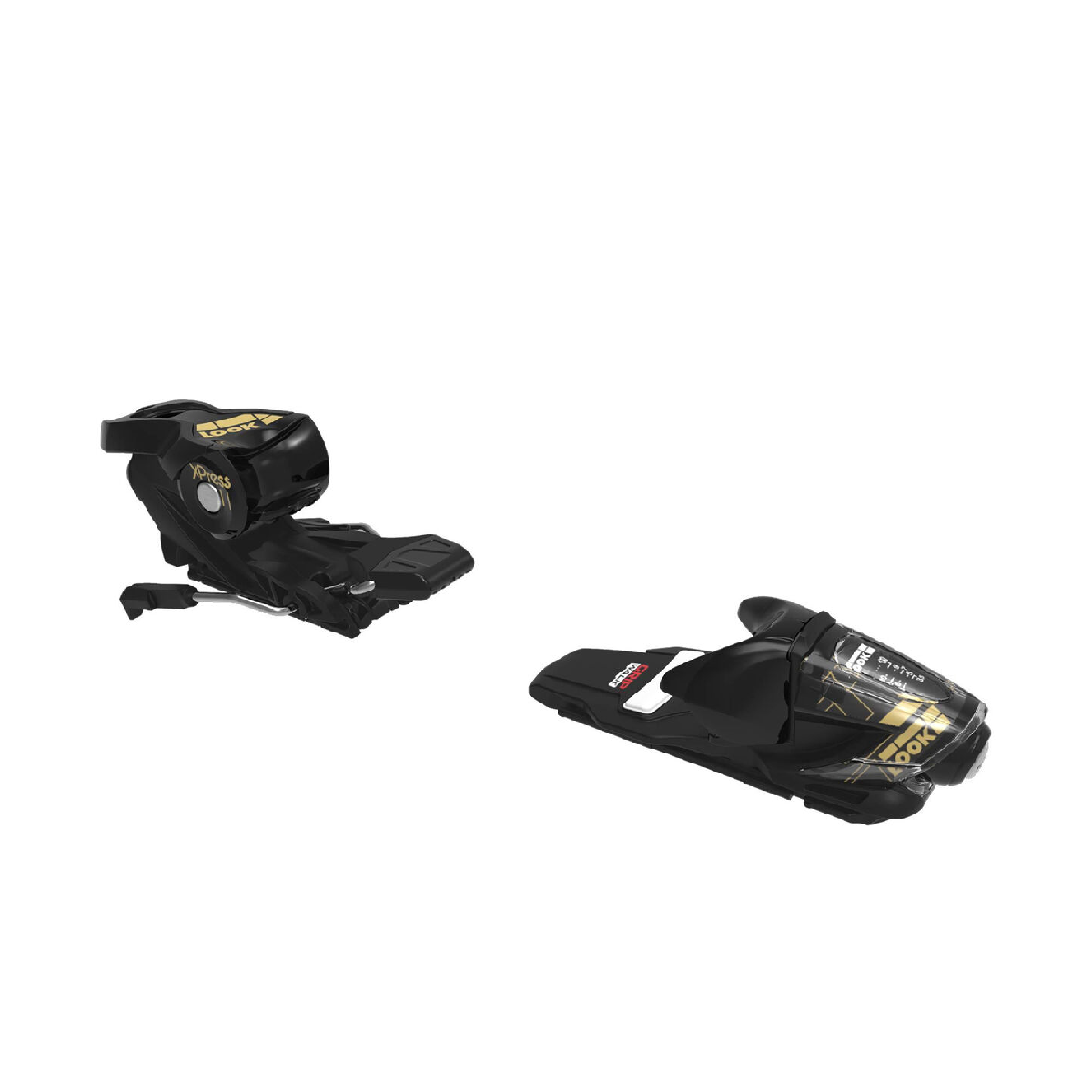 Pack Skis Alpins Femme Rossignol Nova 10 + Xpress 11