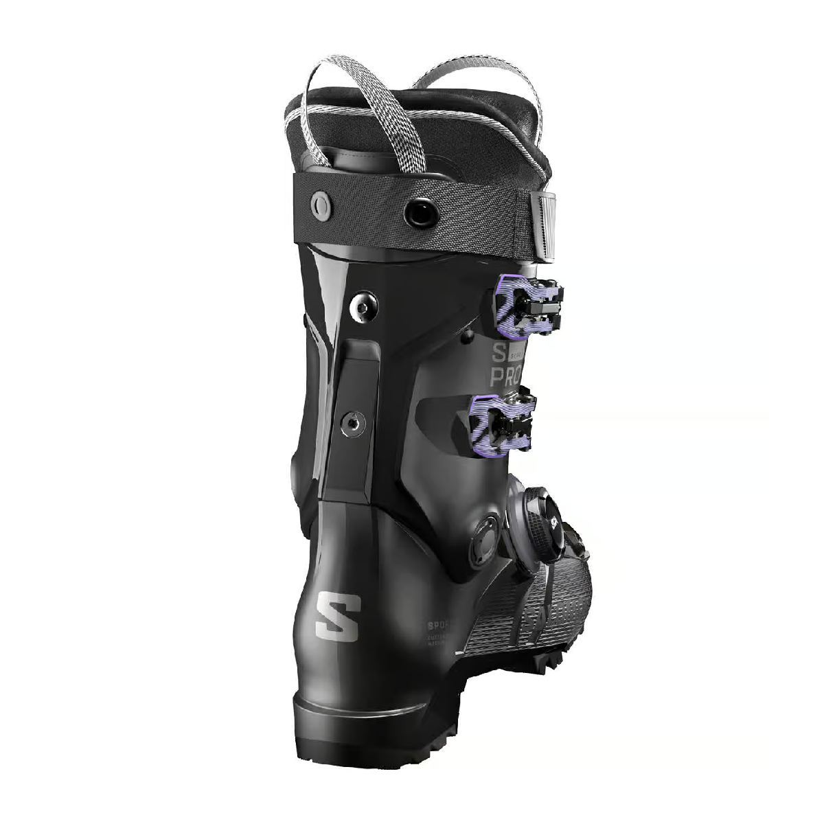 Chaussures Ski Femme Salomon S/Pro Supra BOA Sport 95