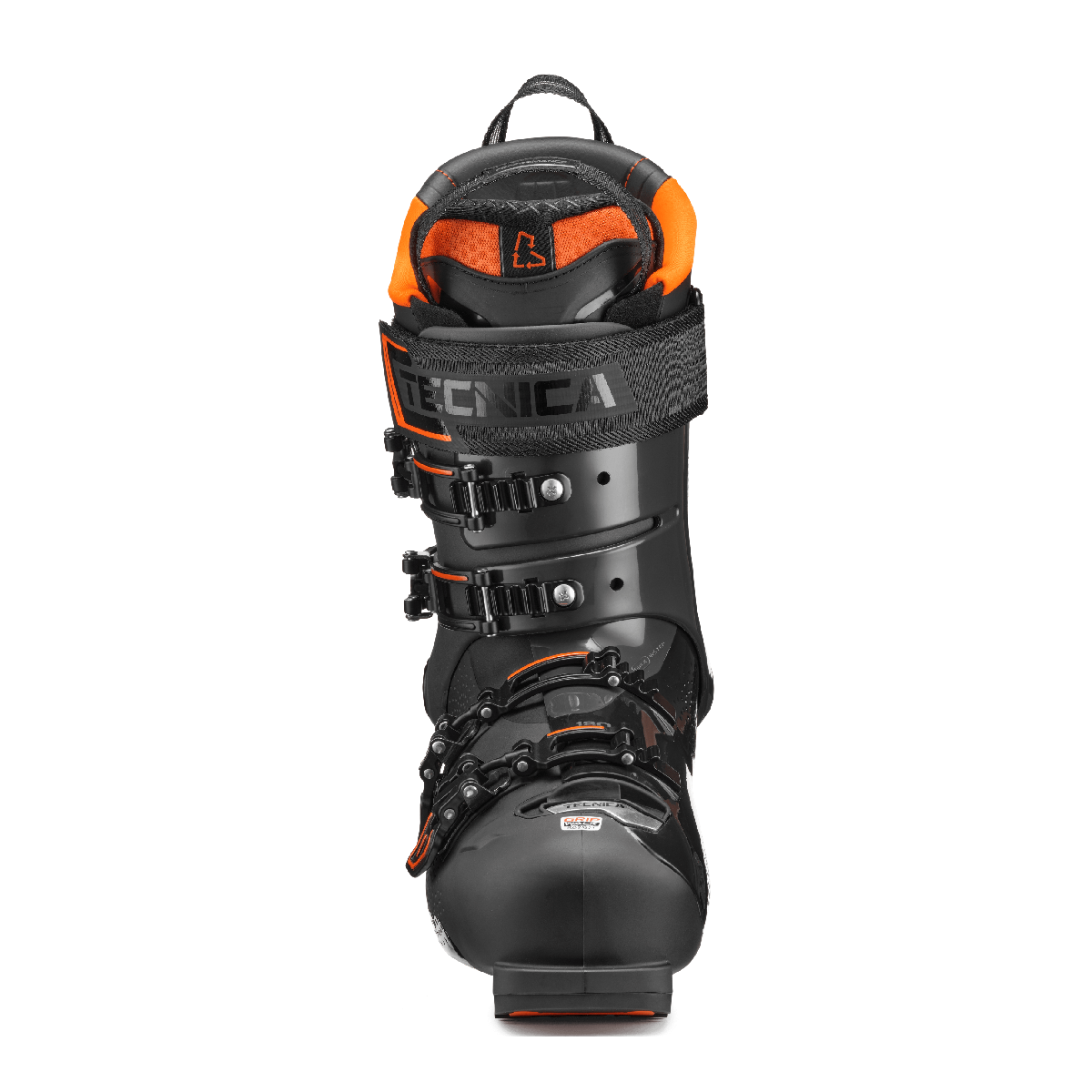 Chaussure Ski Homme Tecnica Mach 1 HV 120 TD GW