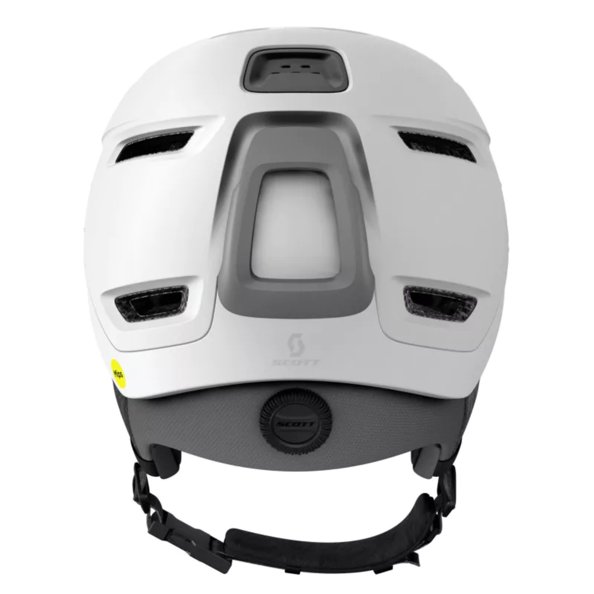 Casque Ski Scott Chase 2 Plus