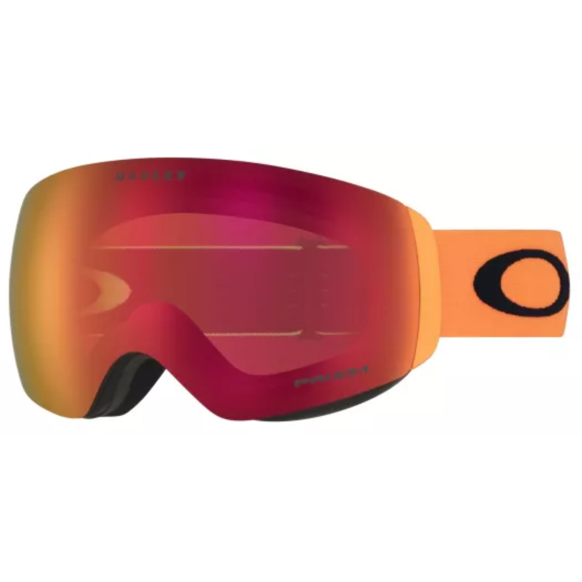 Masque Ski Oakley Flight Deck
