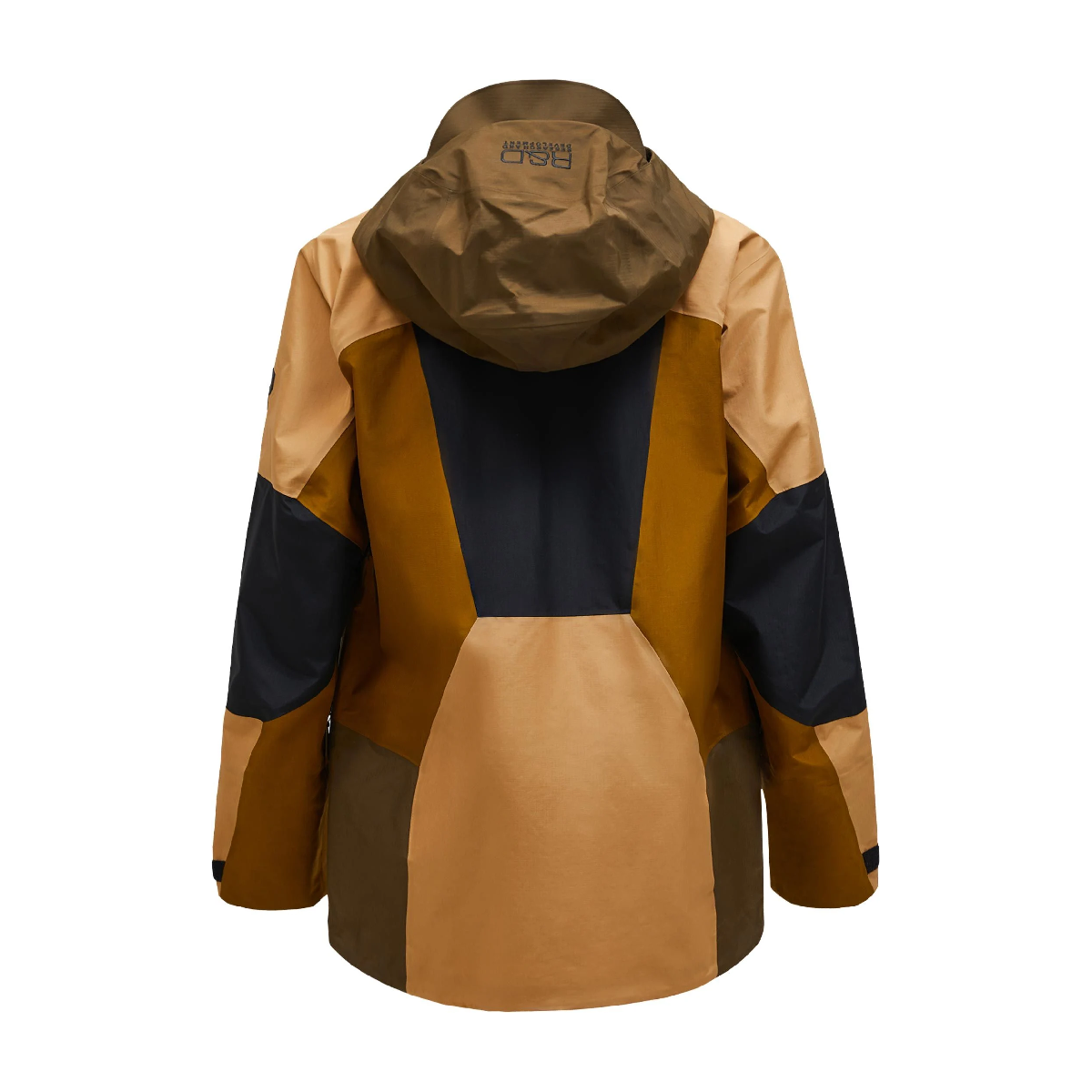 Veste Ski Homme Peak Performance Vertical Gore-Tex Pro