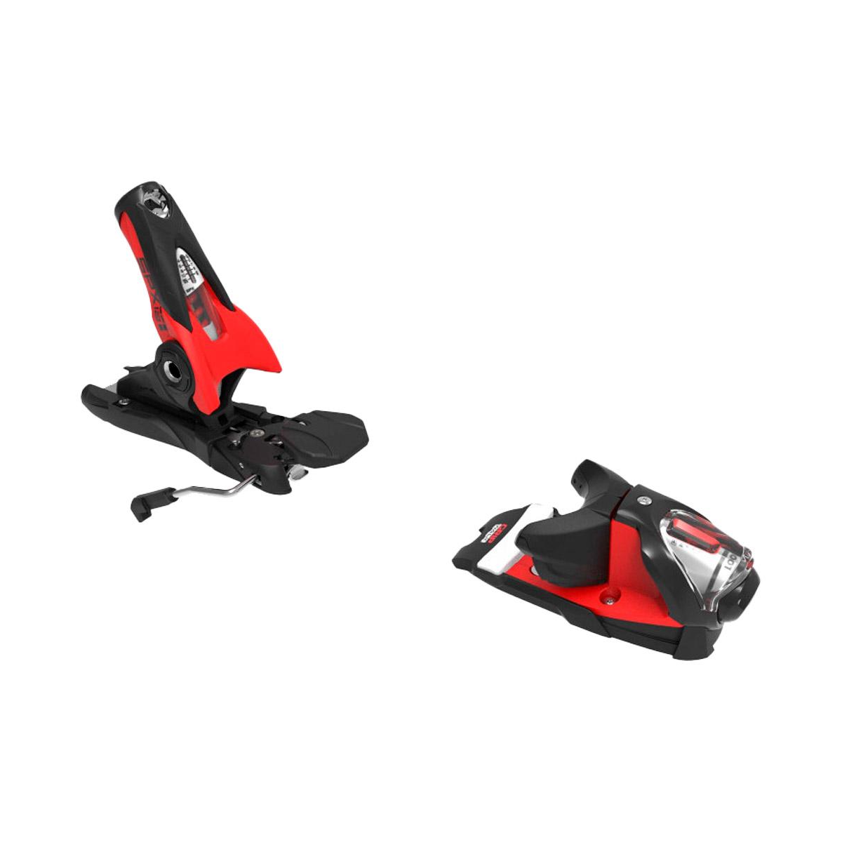 Pack Skis All-Mountain Rossignol Experience 86 Basalt + SPX 12