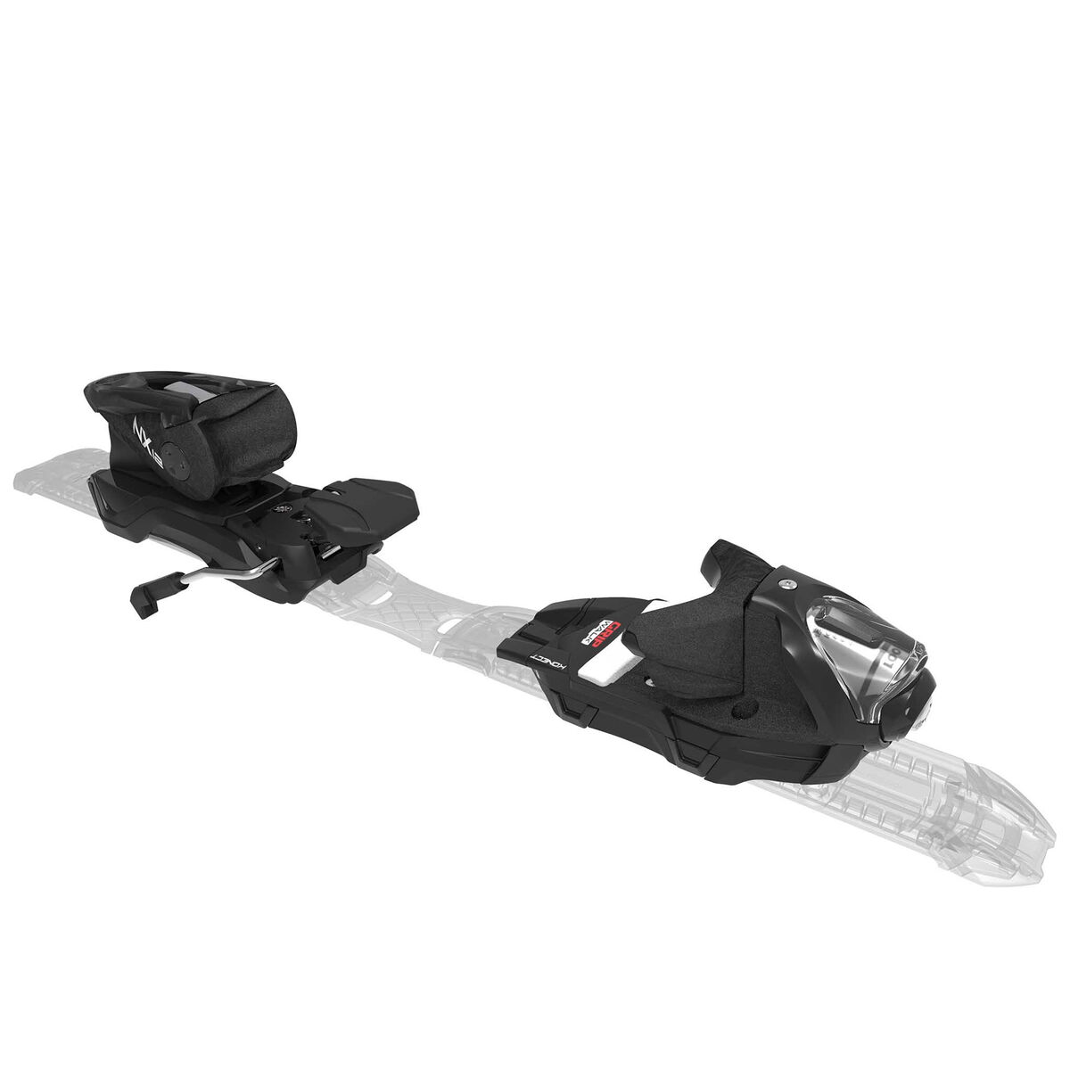 Pack Skis All-Mountain Femme Rossignol Experience 82 TI + NX 12 Konnect