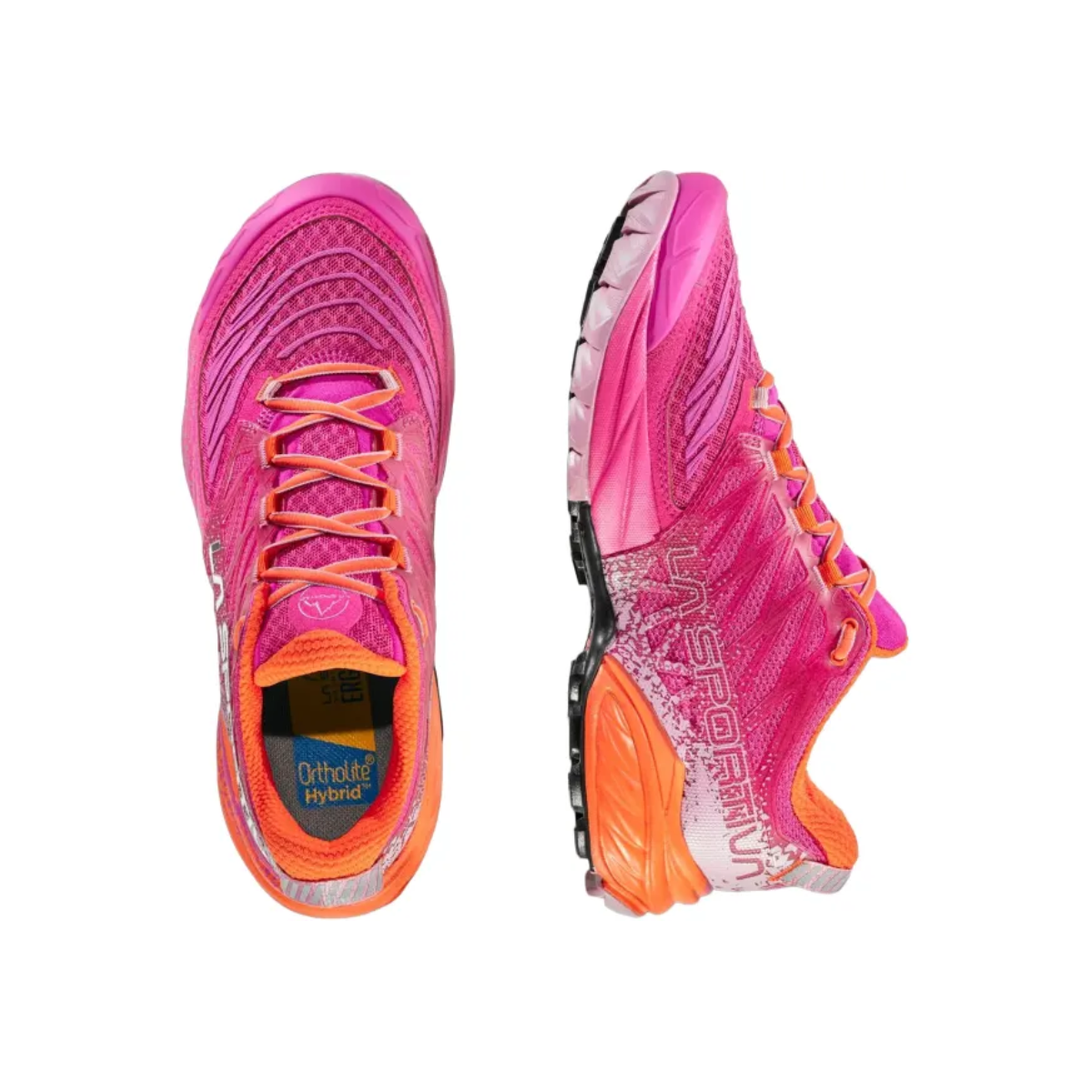 Chaussures Trail Femme La Sportiva Akasha II