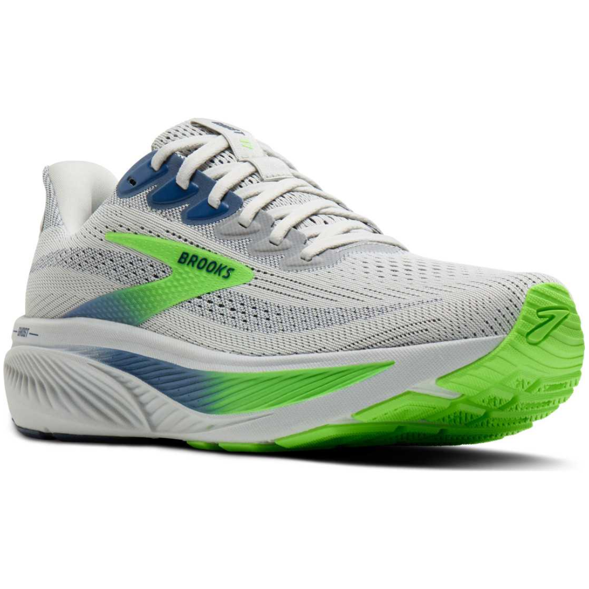 Chaussures Running Homme Brooks Ghost 17