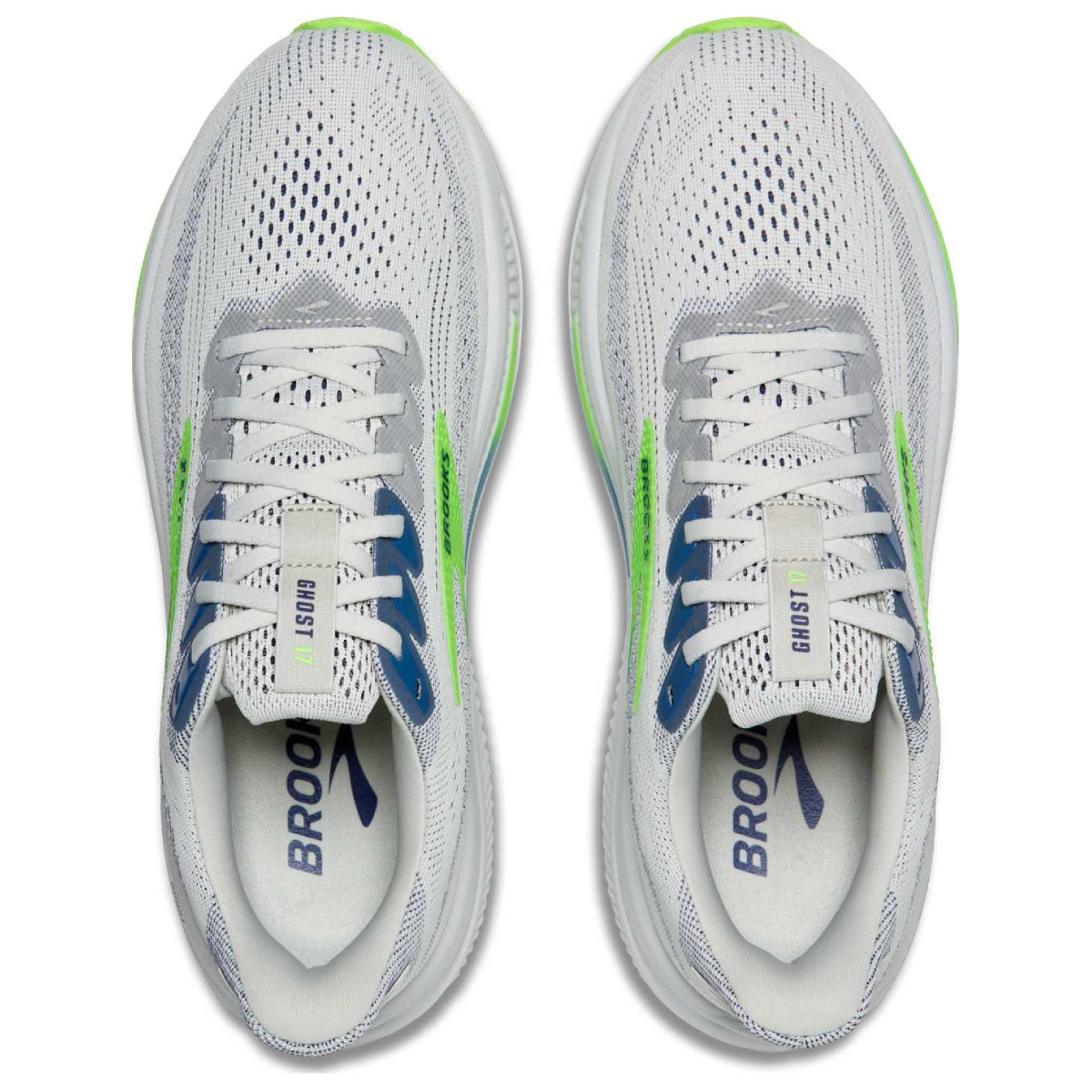 Chaussures Running Homme Brooks Ghost 17